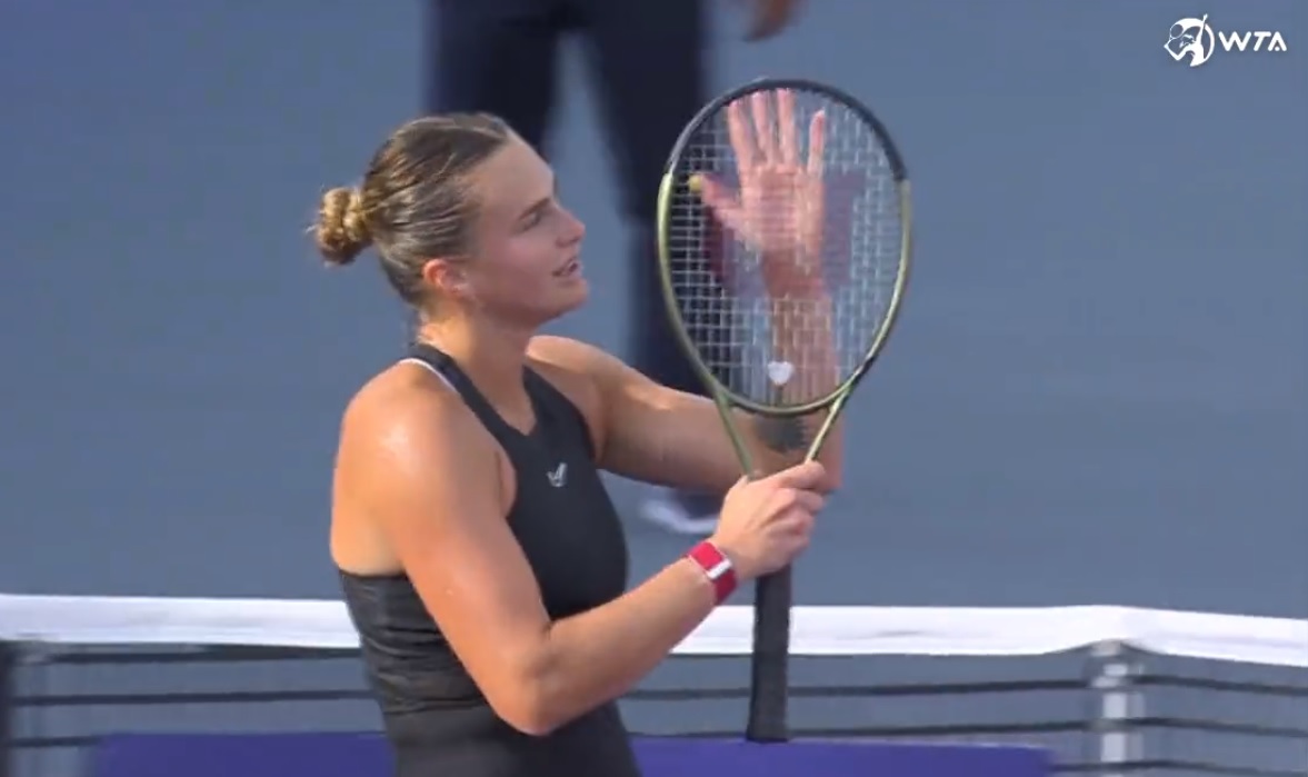 Wielki bój o półfinał WTA Finals. Bardzo ważna informacja dla Igi Świątek [WIDEO]