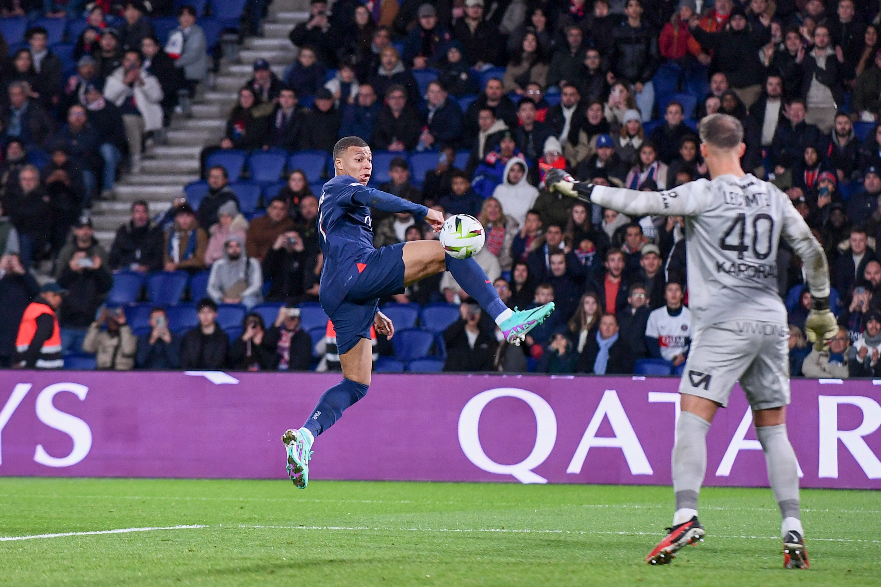 Angielski gigant zainteresowany Kylianem Mbappe. Real Madryt ma konkurencję w walce o gwiazdę PSG