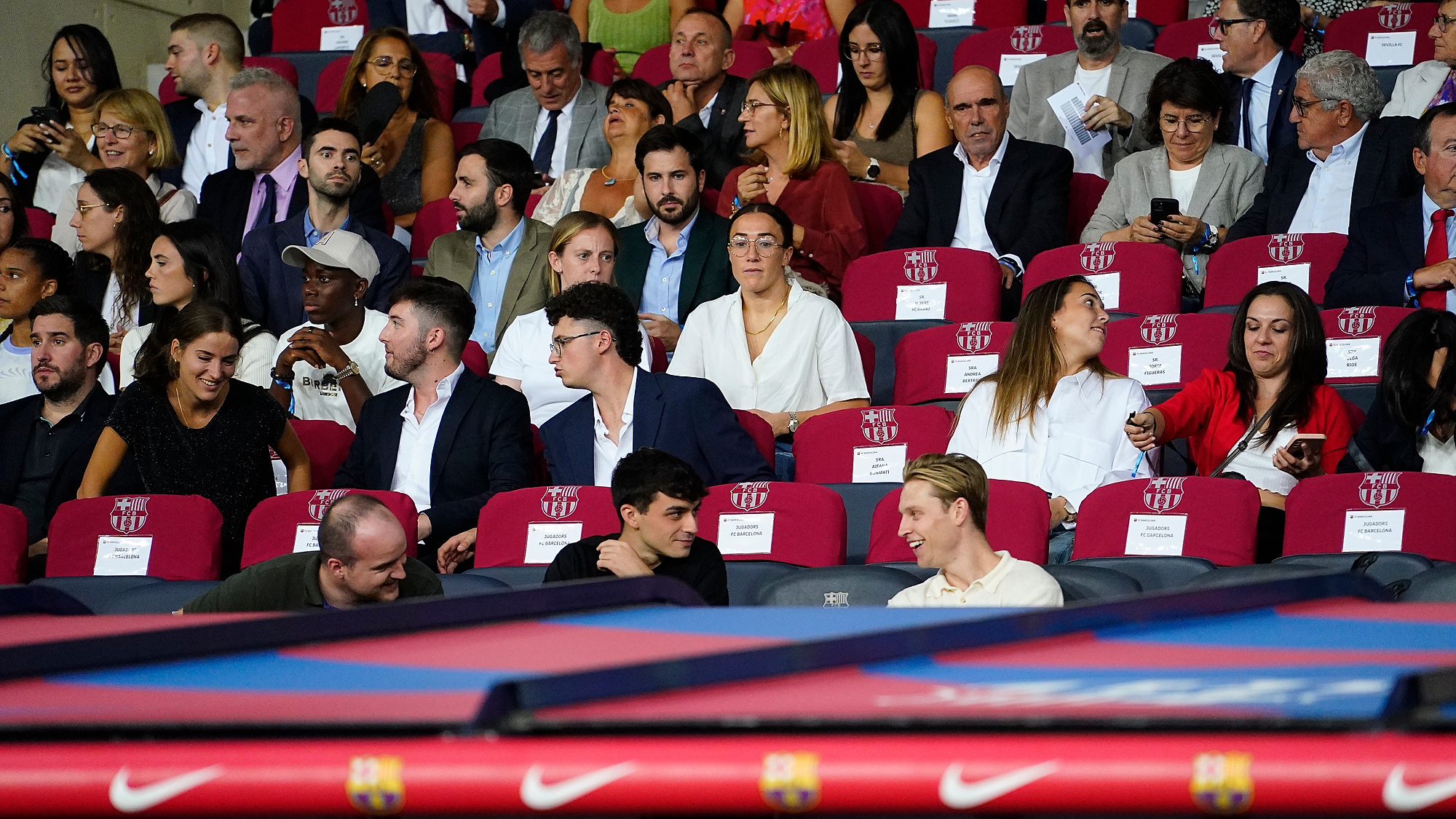 FC Barcelona musi uzbroić się w cierpliwość. Wiadomo, kiedy kluczowy zawodnik powinien wrócić do gry