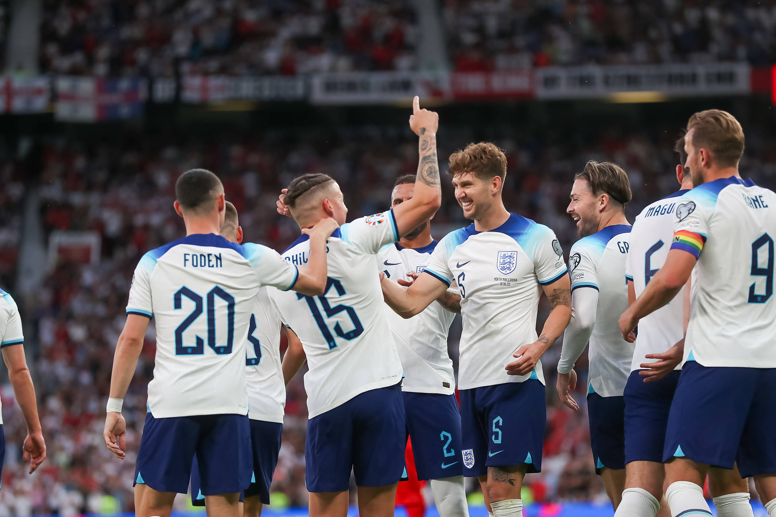 Gigantyczne żądania Manchesteru City. "Obywatele" wycenili piłkarza, inny klub może zrezygnować z transferu