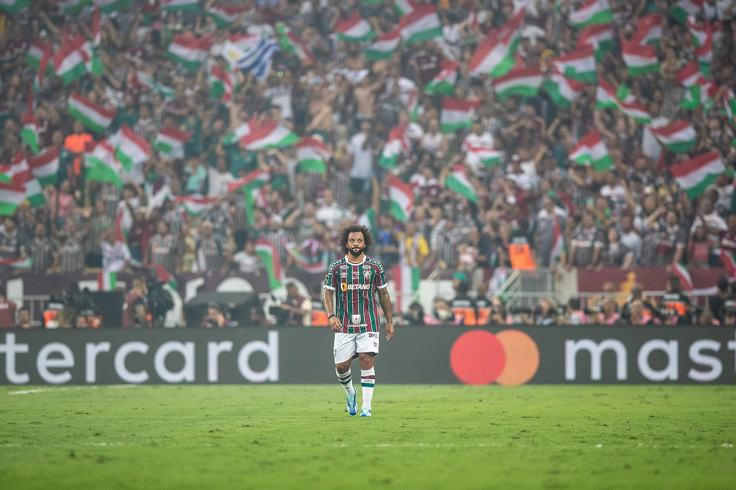 "Real Madryt to zrozumie". Marcelo wskazał najważniejsze trofeum w swojej karierze