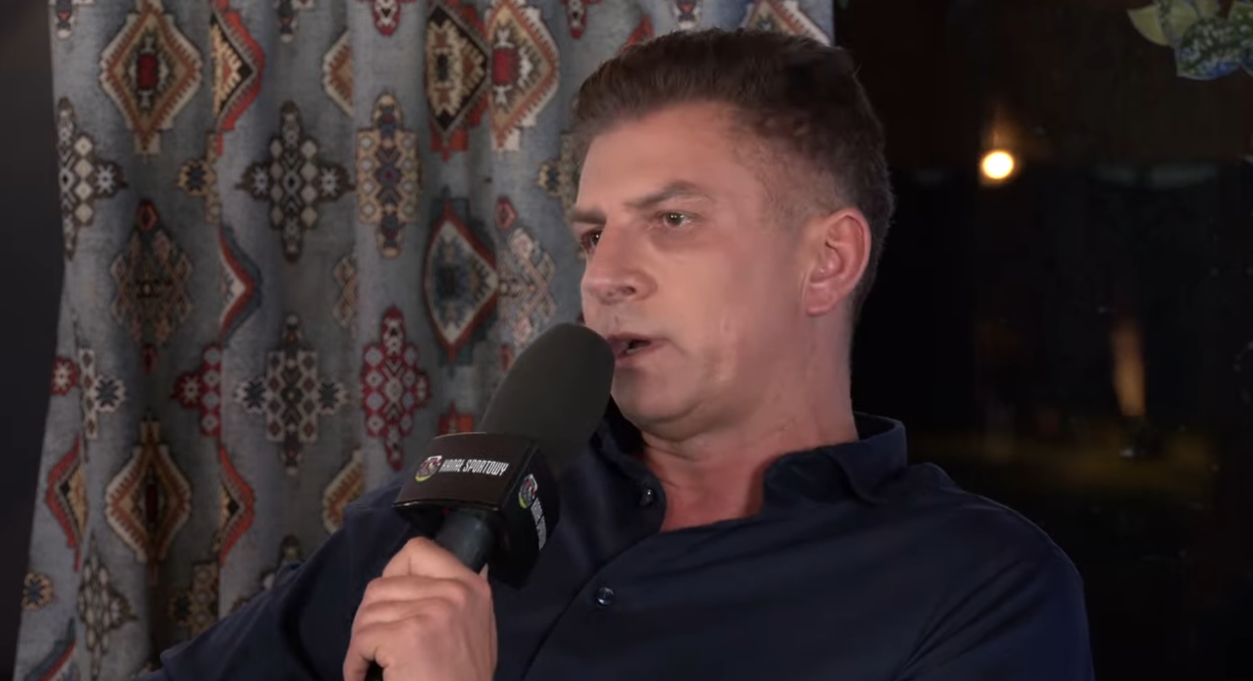 "Rozmowa na poziomie podstawówki". Borek przejechał się po Stanowskim, ostra jatka w Kanale Sportowym [WIDEO]