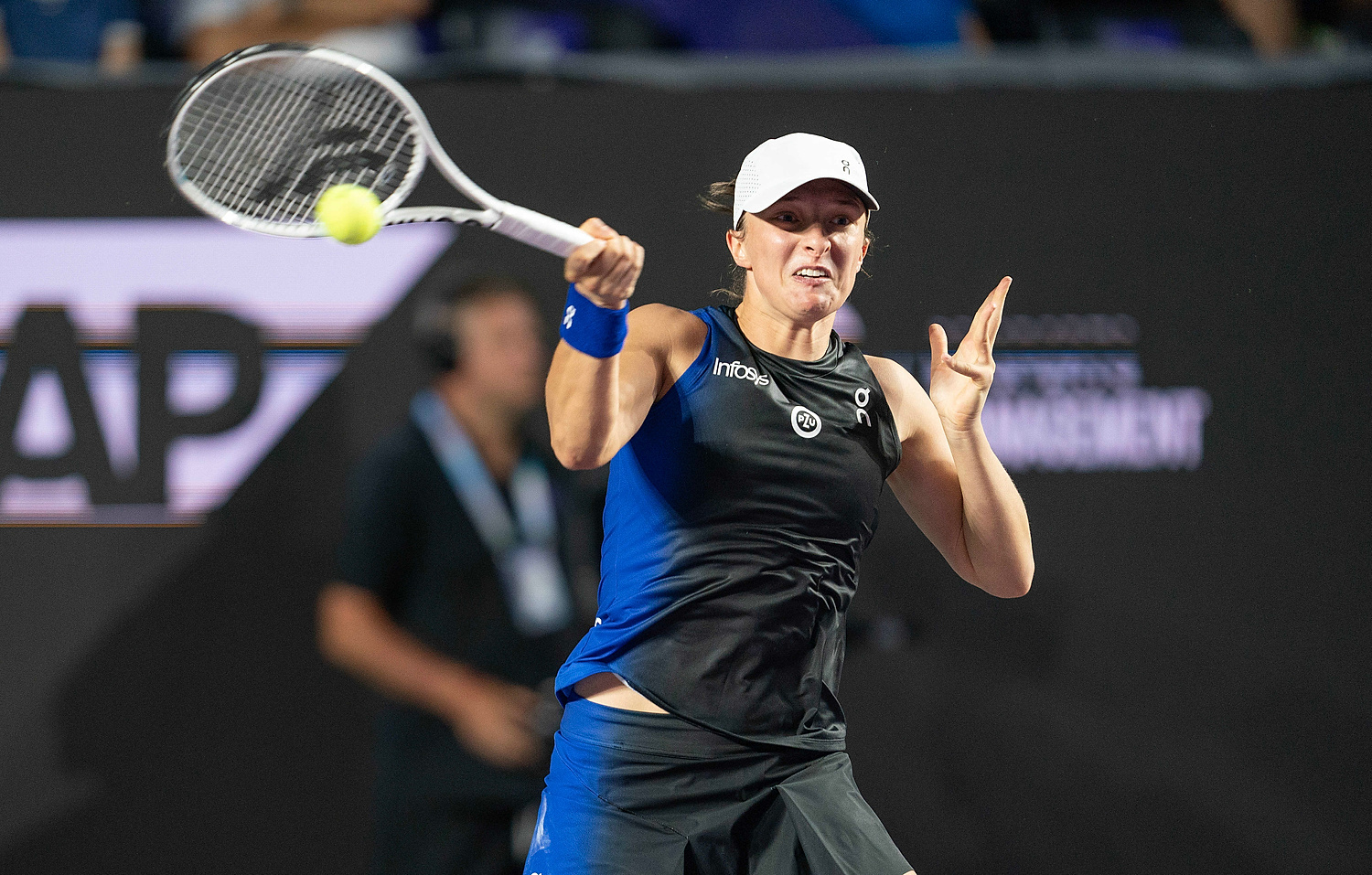 Wiadomo, kiedy Iga Świątek zagra pierwszy mecz w Australian Open. Fatalna wiadomość dla kibiców