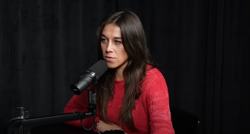 Jędrzejczyk kuszona powrotem do oktagonu. W tle walka o pas UFC