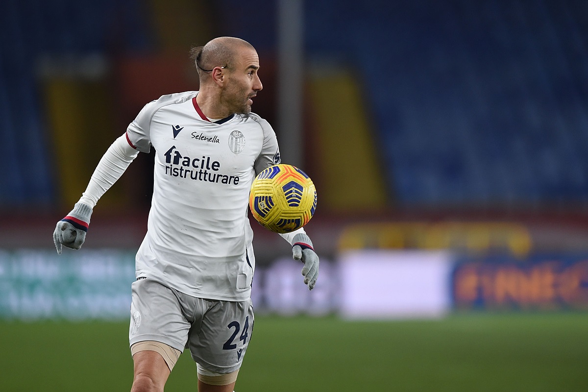 Zakończył piłkarską karierę i... zmienił dyscyplinę sportu. Zaskakująca decyzja byłego napastnika Interu