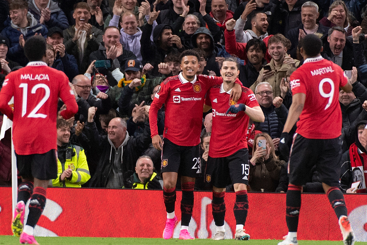 Były piłkarz Manchesteru United podał powód klubowych problemów. Wskazał winnych kryzysu