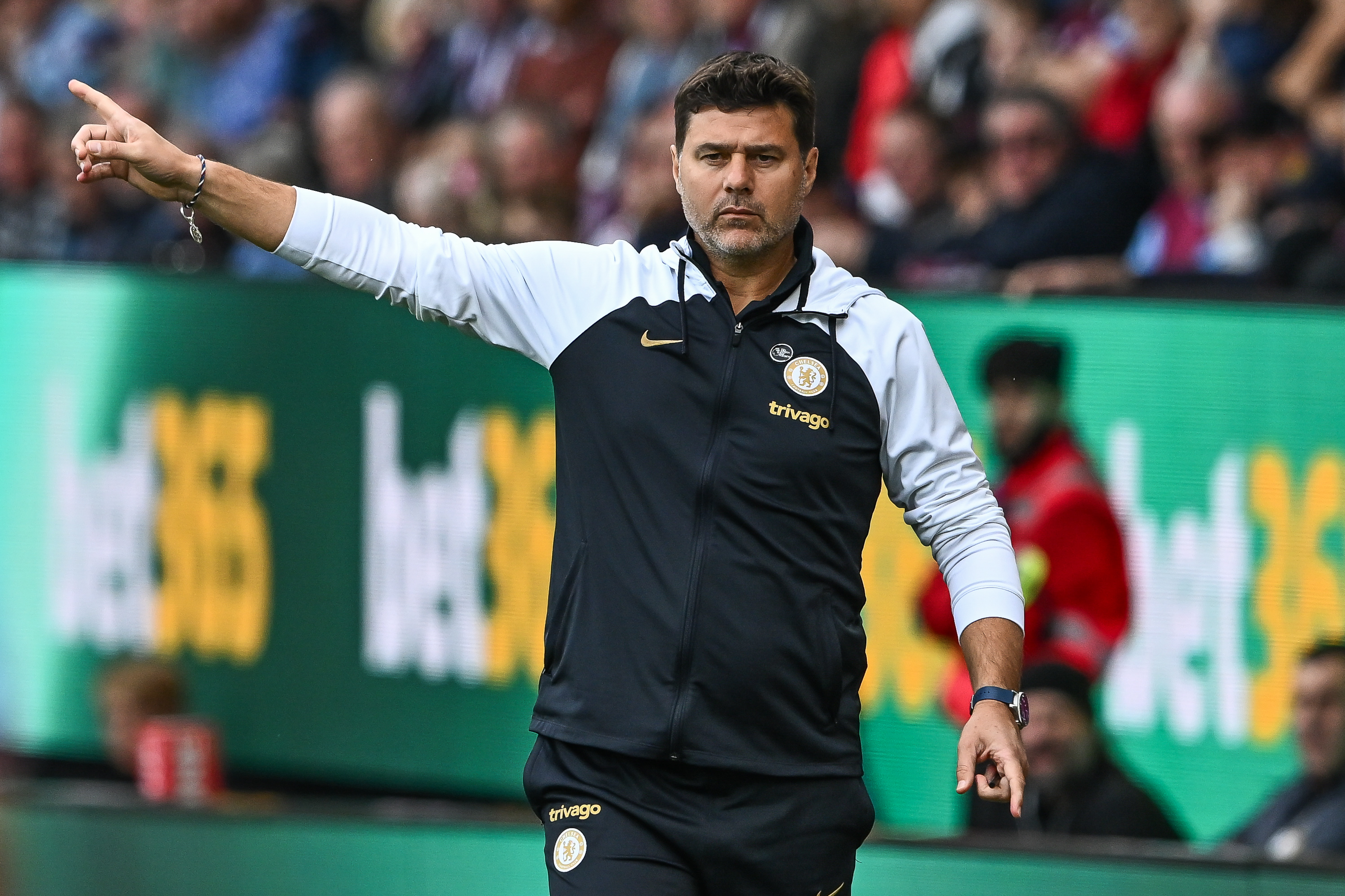 Młody piłkarz wrócił do Chelsea. "The Blues" mają z nim pewien problem