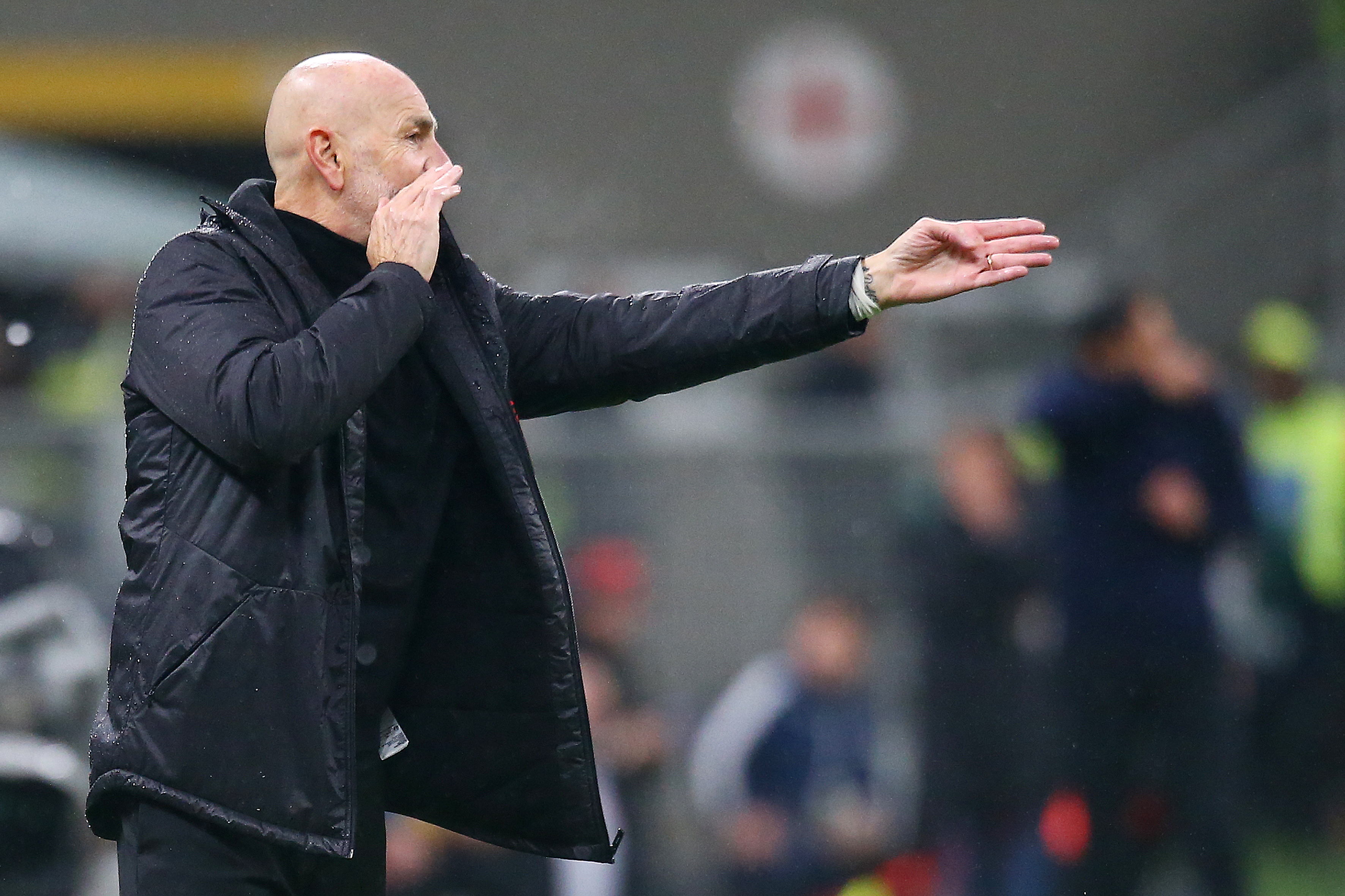 AC Milan podjął decyzję w sprawie przyszłości Stefano Pioliego. Tak klub planuje poradzić sobie z kryzysem