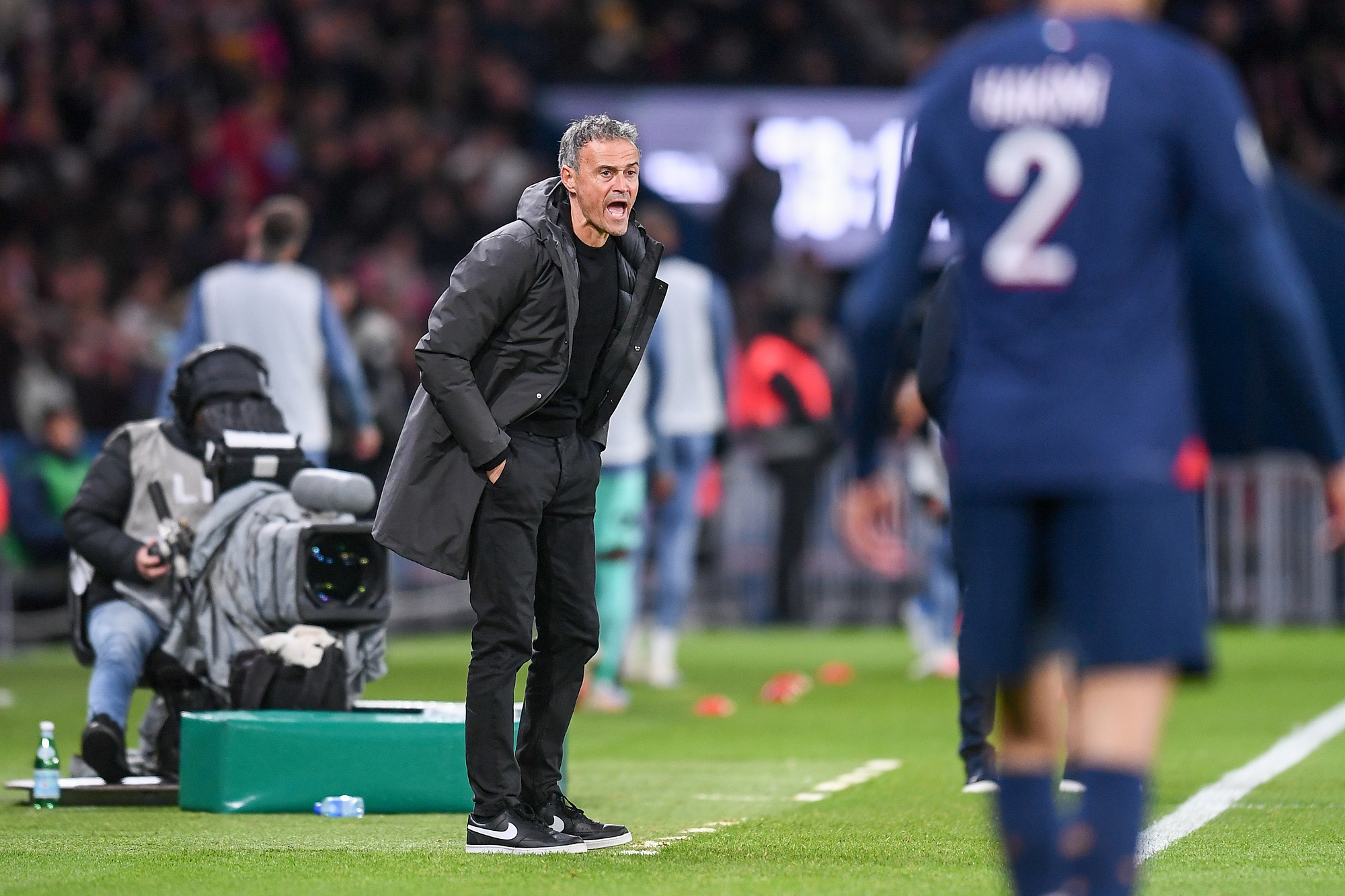 Składy na mecz AC Milan - PSG. Pioli i Enrique odkryli karty przed hitem Ligi Mistrzów