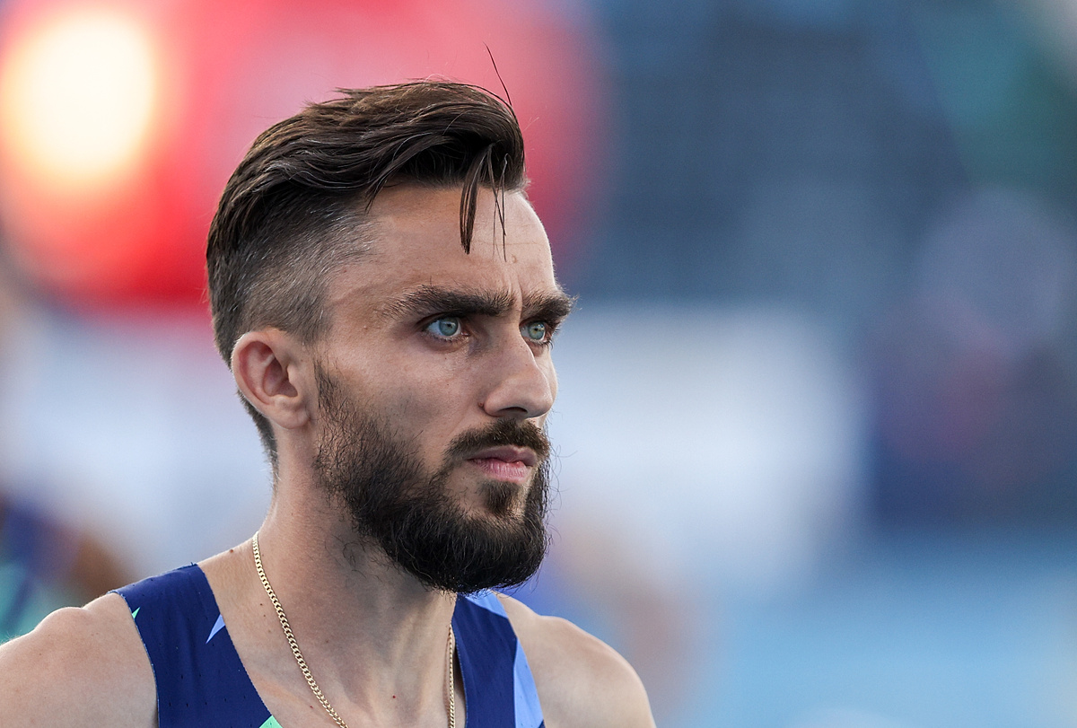 "Dwa paznokcie są już martwe". Polski lekkoatleta zabrał głos po debiucie w maratonie