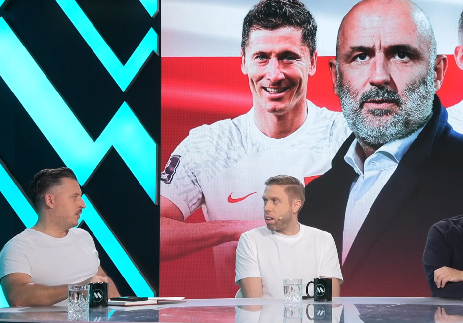 "Dobrze już było. Ten zjazd będzie trwał wiele lat". Dramatyczna prognoza Włodarczyka dla reprezentacji Polski