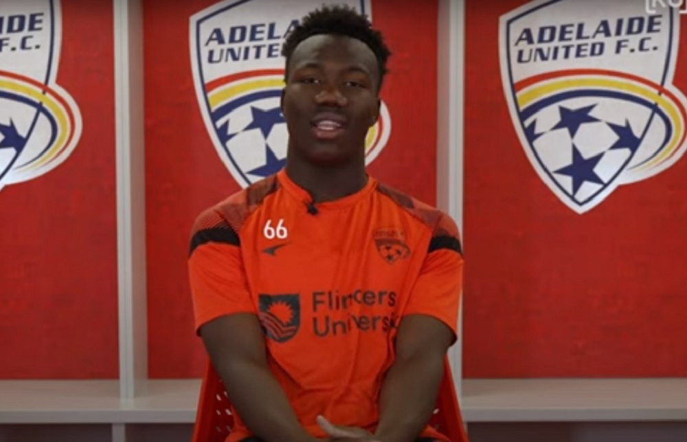Bayern Monachium ściąga wielki talent. Warunki transferu są ustalone