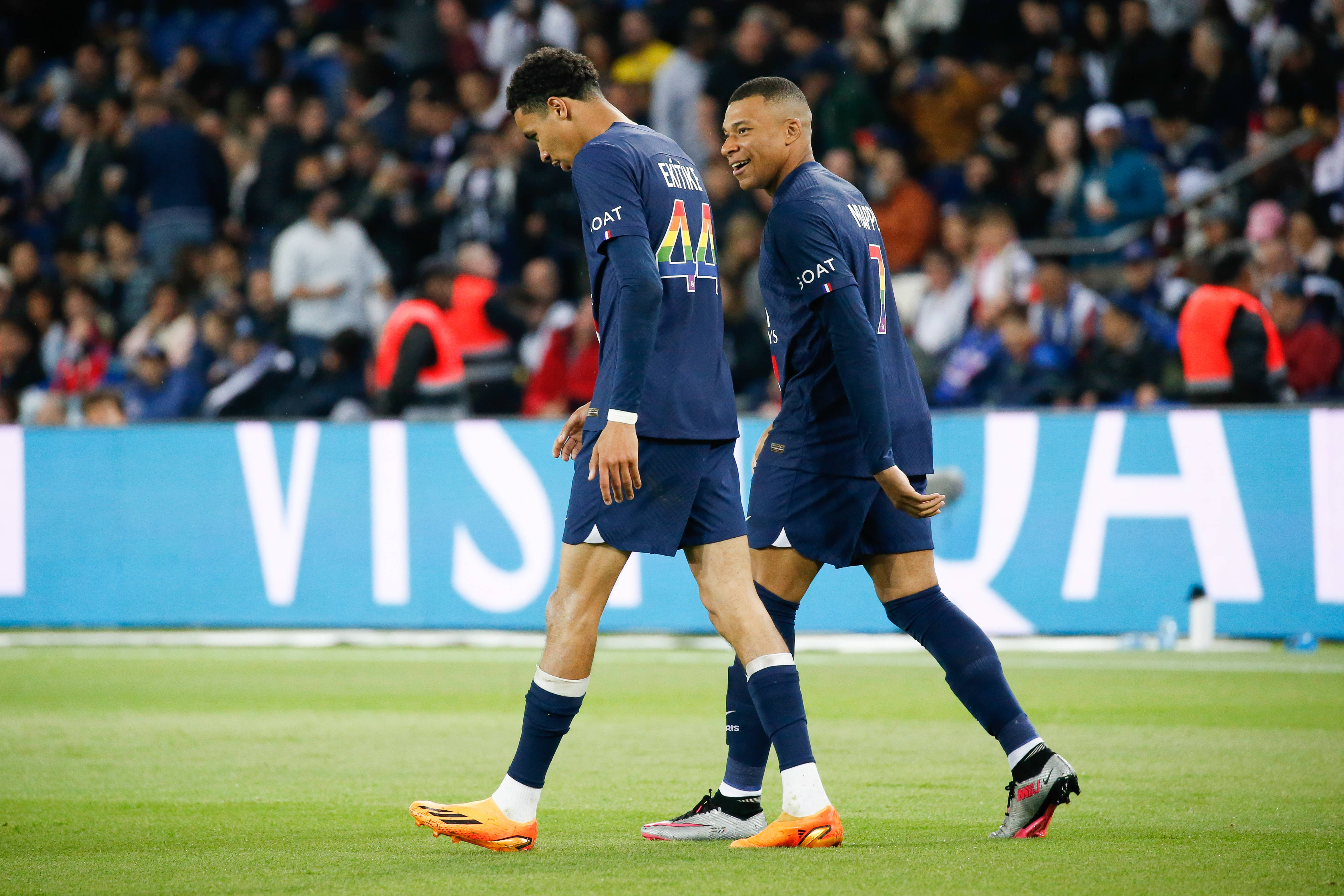PSG definitywnie skreśliło utalentowanego piłkarza. Paryżanie tylko czekają na otwarcie okienka transferowego
