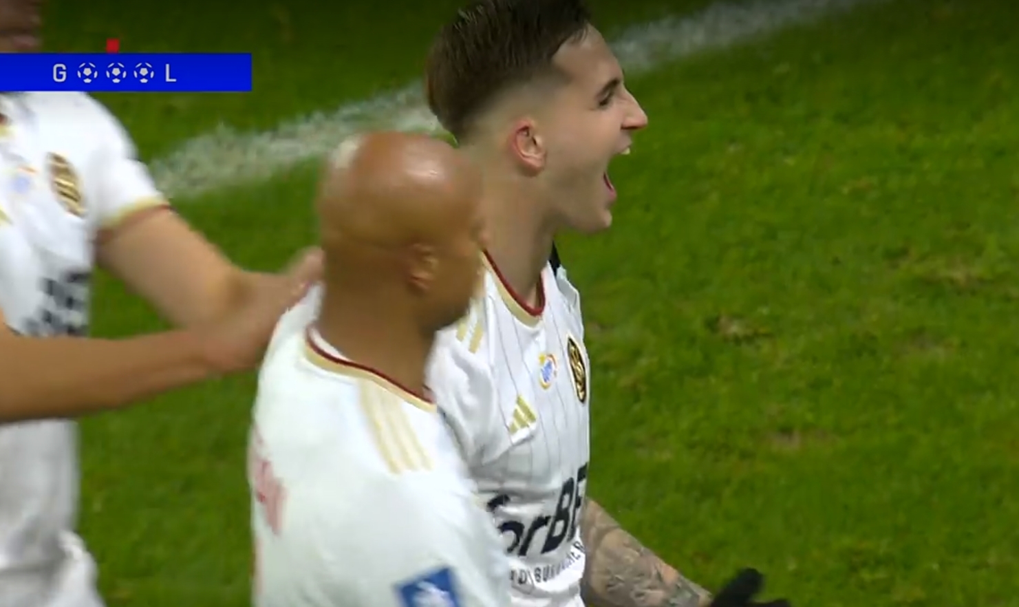 Co za zwrot akcji! Piast Gliwice prowadził już 3:0 i stracił punkty. Zadecydowała czerwona kartka [WIDEO]
