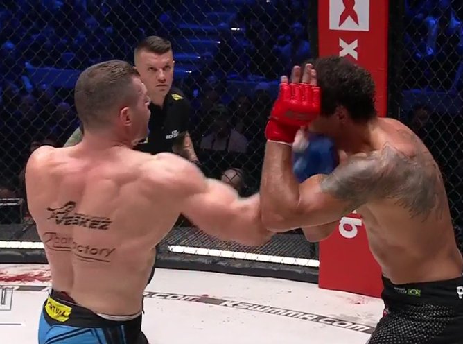 KSW Epic bukmacher. Jaki bukmacher na KSW Epic?