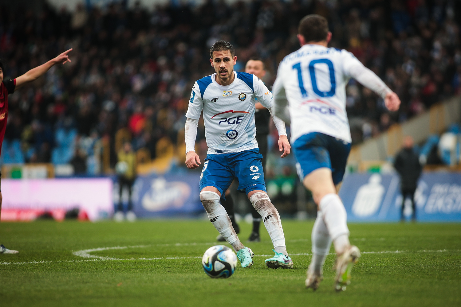 Stal Mielec - Widzew Łódź gdzie oglądać? Transmisja na żywo w TV i stream online z 1/8 finału Pucharu Polski