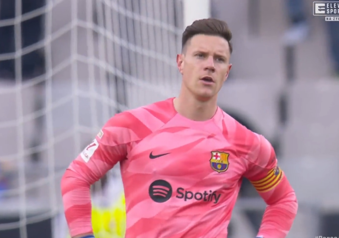 FC Barcelona straciła gola po 17. sekundach! Sensacja w starciu "Blaugrany"! [WIDEO]