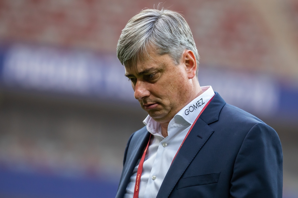 Maciej Skorża odpadł z Azjatyckiej Ligi Mistrzów! Urawa Red Diamonds ze wstydliwą porażką