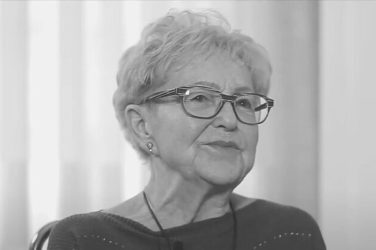 Odeszła wielka postać polskiego sportu. Wywalczyła medal na igrzyskach olimpijskich