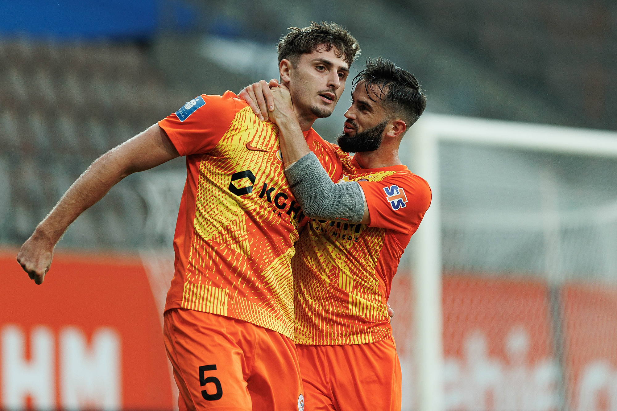 Zagłębie Lubin - Śląsk Wrocław gdzie oglądać? Stream online i transmisja na żywo w TV [PKO BP EKSTRAKLASA]