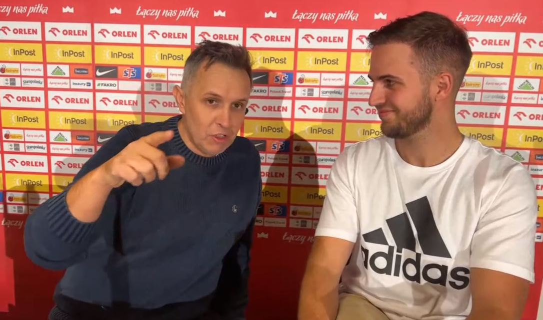 "Miej jaja!". Roman Kołtoń z apelem do Cezarego Kuleszy. Zdecydowane słowa dziennikarza