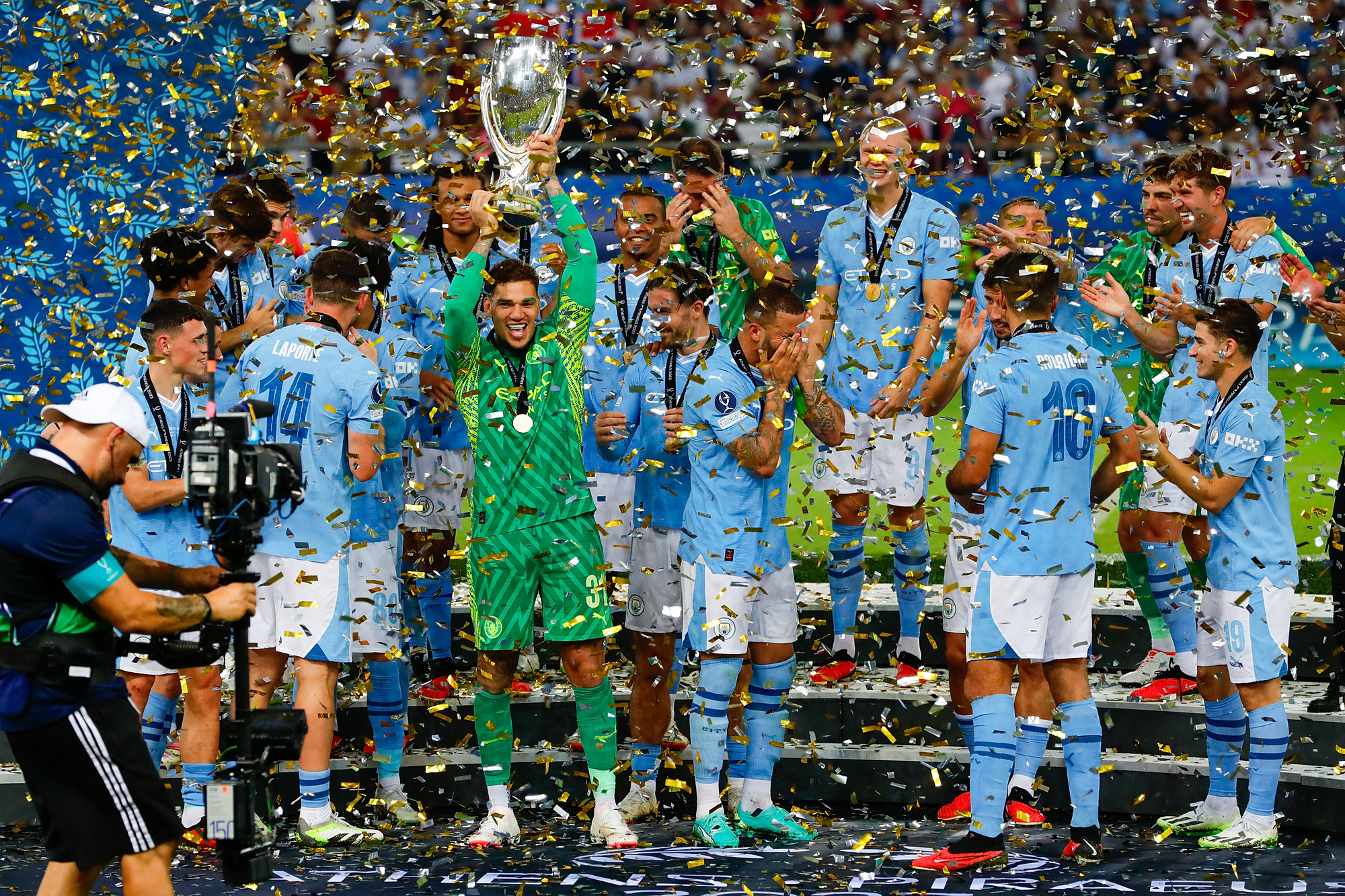 Gwiazdy Manchesteru City kontuzjowane. Dwóch piłkarzy ucierpiało w hitowym starciu z Chelsea