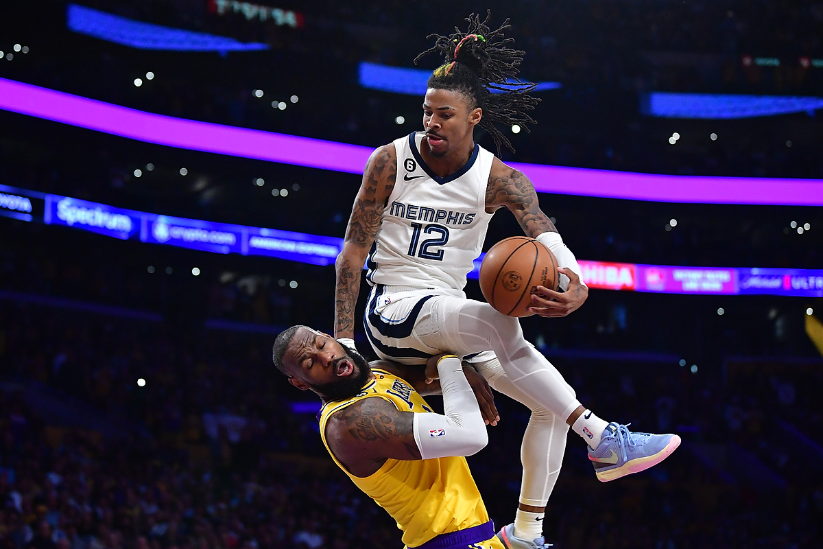 Wymachiwał bronią na nagraniach. Teraz chce jak najszybciej wrócić na parkiety NBA