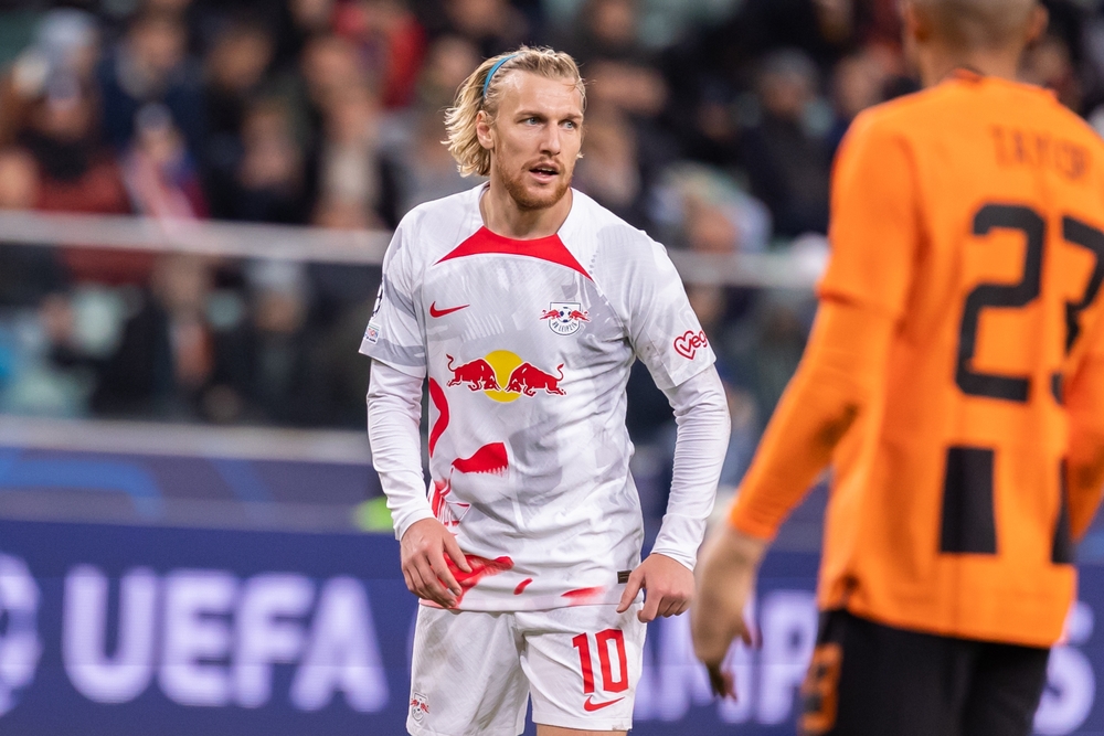 Legenda z Bundesligi odchodzi z klubu. Kat Polaków zagra w MLS