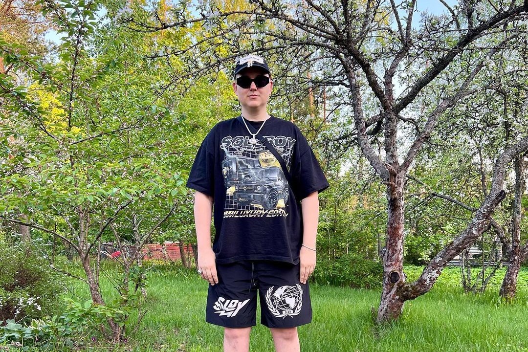 Były skoczek narciarski nominowany do nagrody Grammy. Niezwykła historia polskiego zawodnika
