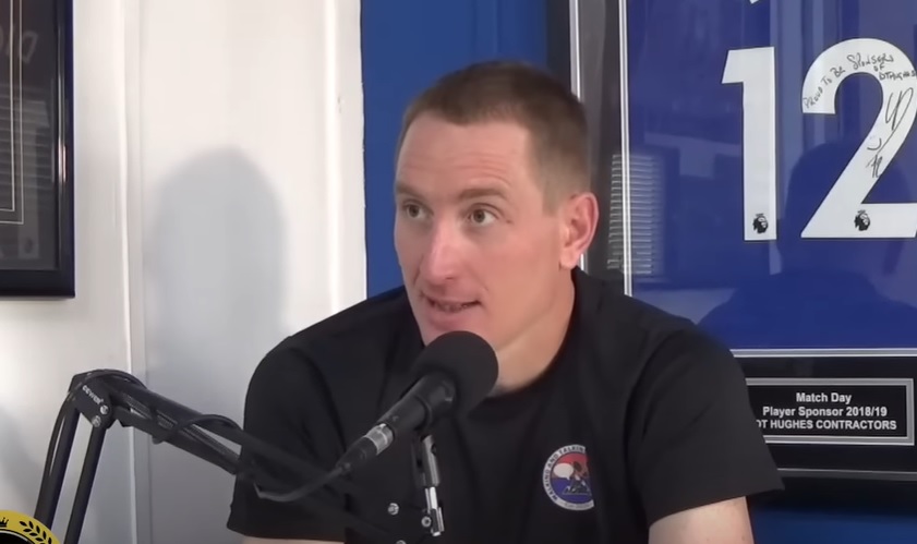 "Przyjmowałem codziennie odpowiednik sześciu dawek heroiny". Wstrząsające wyznanie byłego piłkarza Liverpoolu