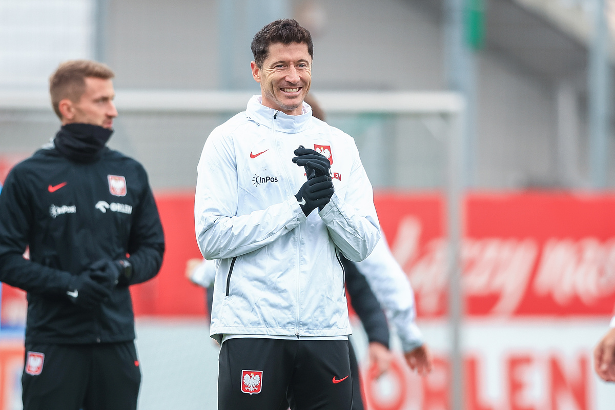 Absurdalna burza wokół Lewandowskiego. Klęska w plebiscycie wywołała histerię. "Twarz gigantycznej porażki"