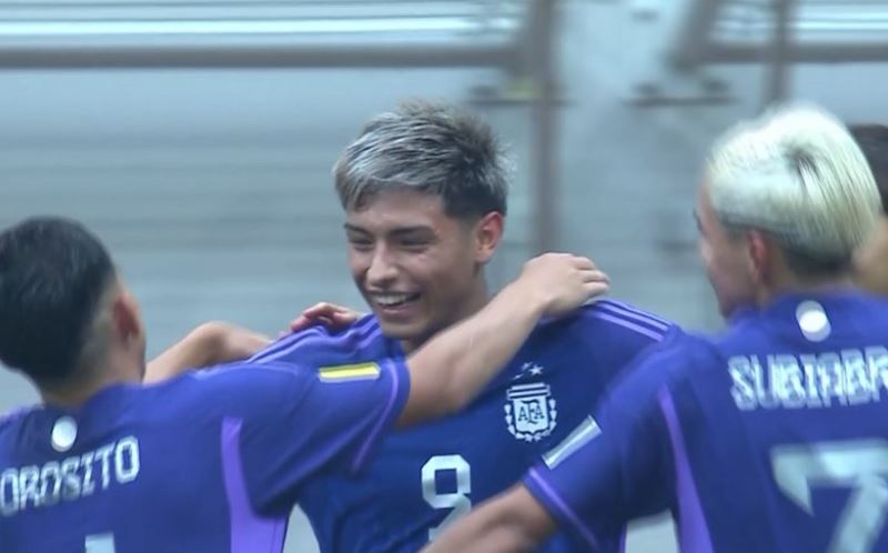 11 sekund i gol! Koszmarny początek reprezentacji Polski U-17 w meczu mistrzostw świata [WIDEO]