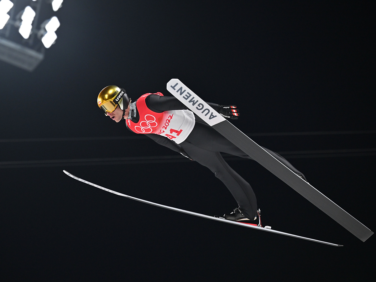 Austriacki skoczek opuści sezon Pucharu Świata. Doznał poważnej kontuzji, konieczna była operacja