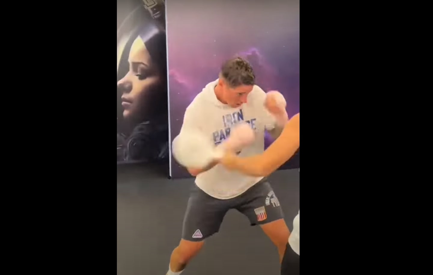 Fernando Torres trenuje nową dyscyplinę sportu. Były piłkarz robi furorę [WIDEO]
