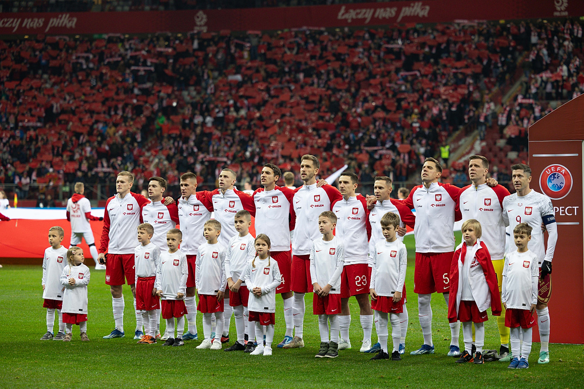 Wygrani i przegrani meczu z Czechami. Nieoczekiwany lider. "Jego najlepszy mecz w kadrze"