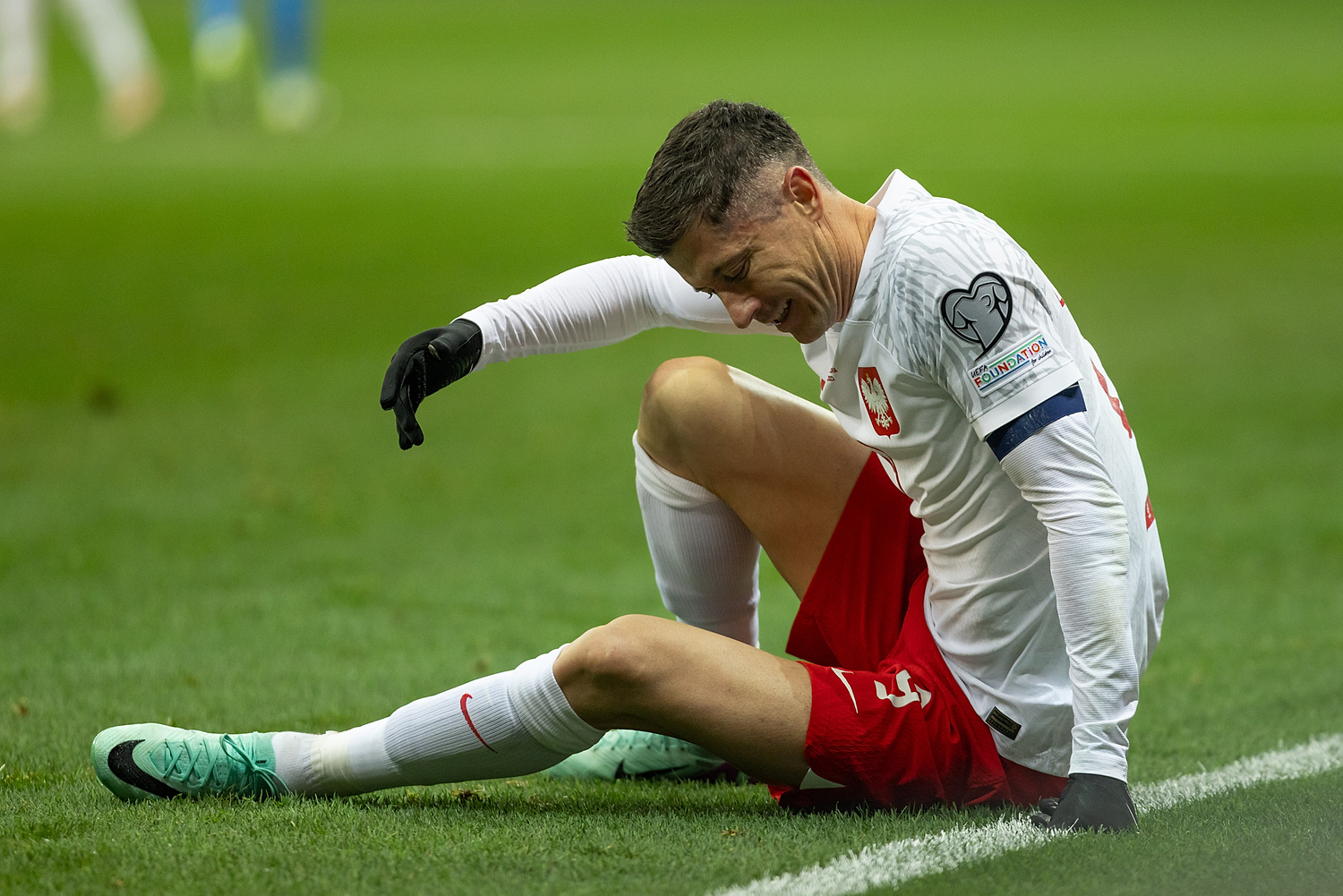 Robert Lewandowski Robert Lewandowski