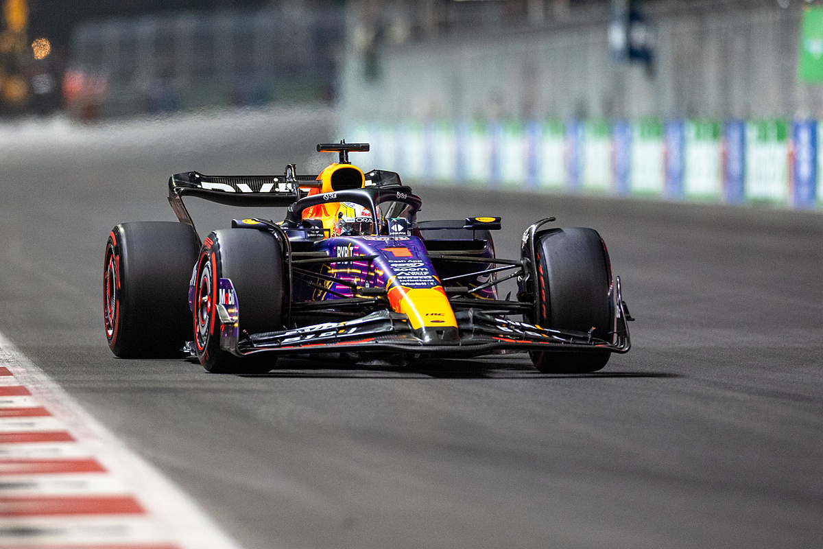 Tak wygląda aktualna klasyfikacja generalna F1. Poznaliśmy wicemistrza świata, przetasowania tuż za podium