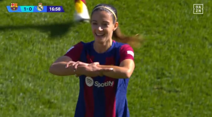Barcelona zdemolowała Real Madryt! 5:0! Pogrom w El Clasico [WIDEO]