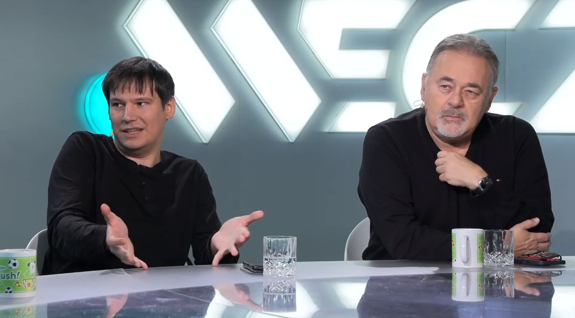 "Brawo! W końcu się za to zabrali". Dziennikarz wyśmiał PZPN po reakcji na wpis na Twitterze [WIDEO]