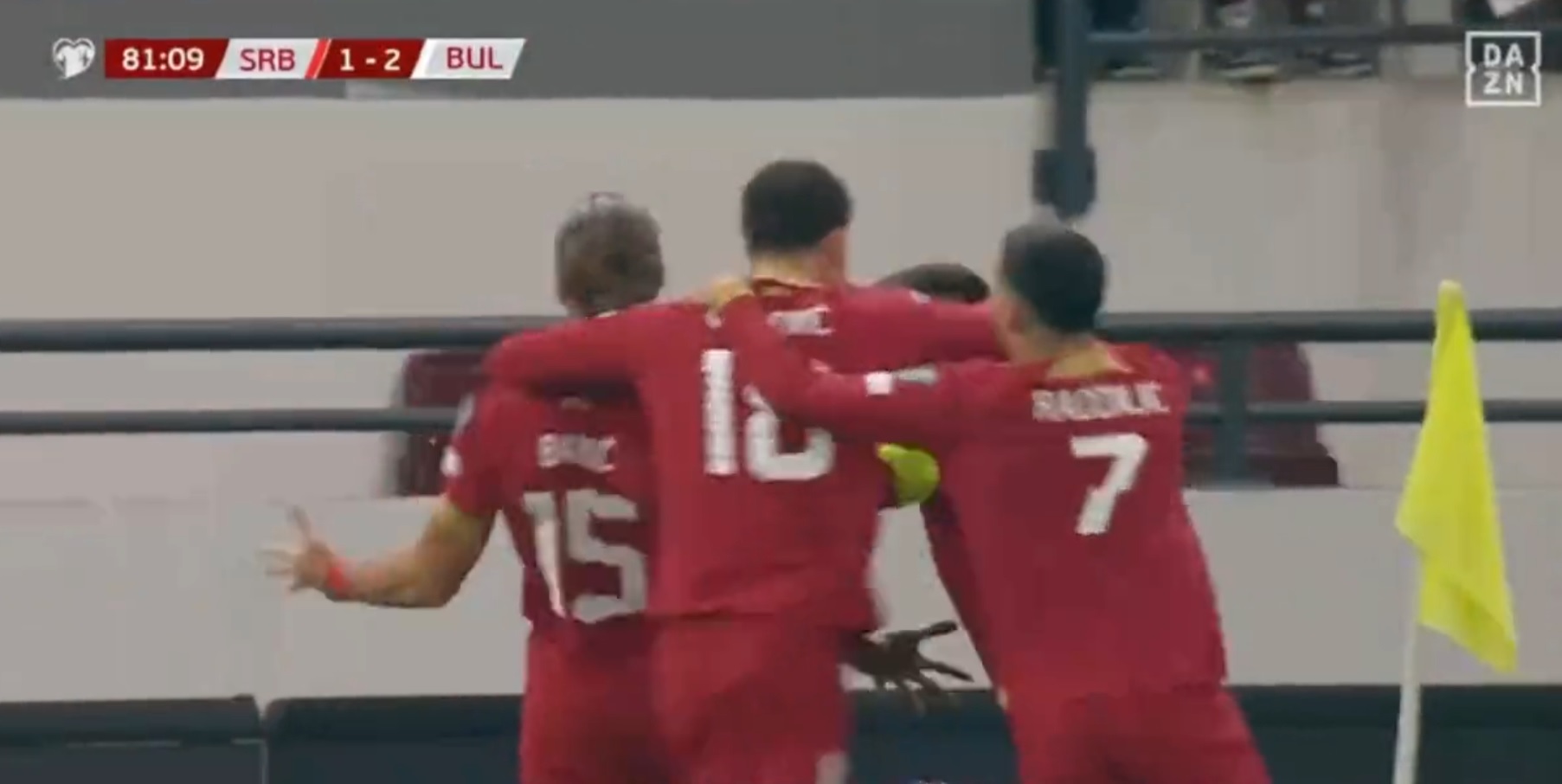 Znamy kolejnego finalistę EURO 2024! Niespodzianka w kluczowym meczu nie przeszkodziła faworytom [WIDEO]
