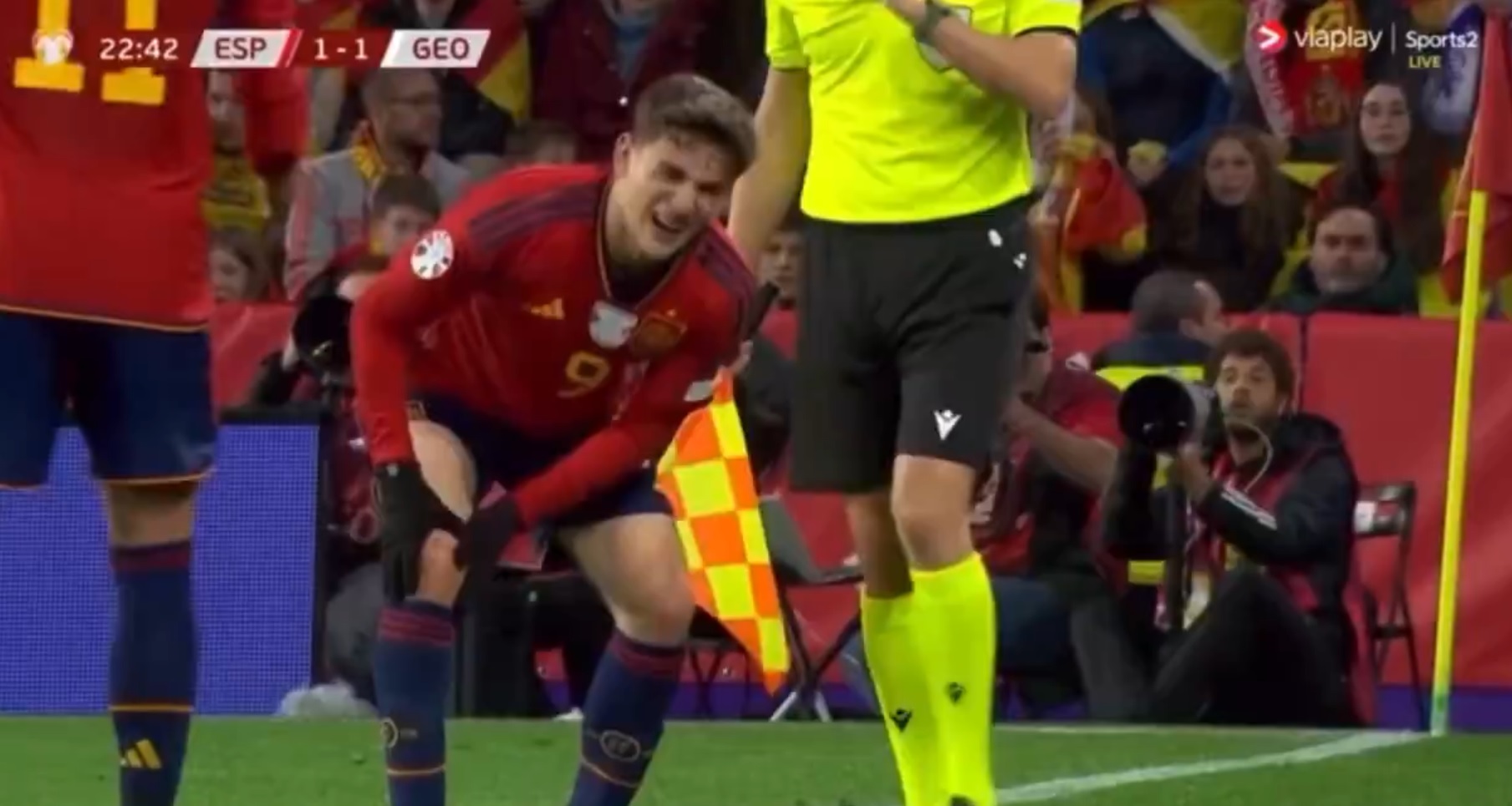 Koszmarne wieści dla FC Barcelony! Koniec sezonu dla gwiazdy, spełnił się najgorszy scenariusz! [WIDEO]