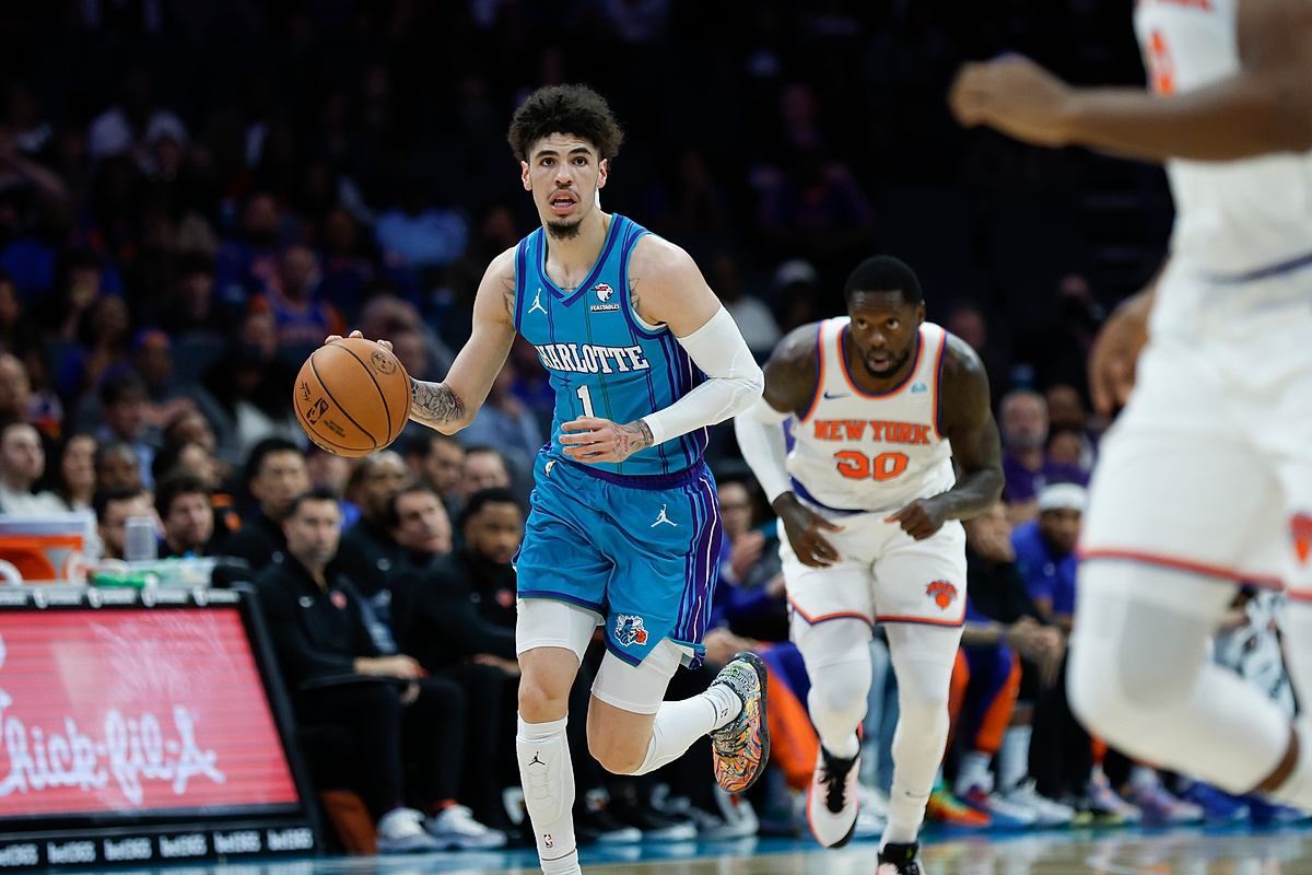 Rozpoznawalny koszykarz NBA ma spore kłopoty. Wszystko przez... jeden z jego tatuaży