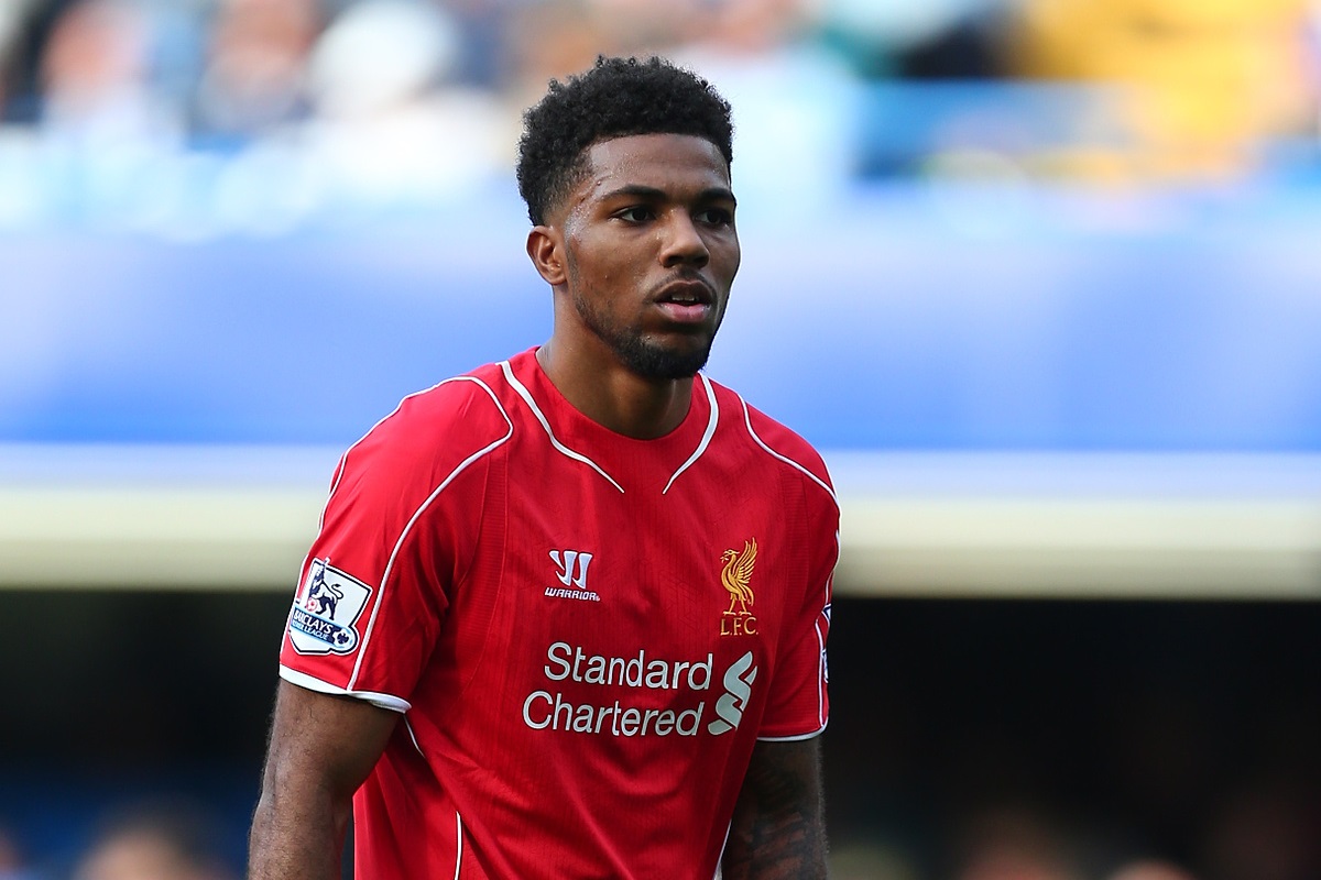 Miał być gwiazdą drużyny, został sprzedawcą kurczaków. Zaskakujące losy wychowanka Liverpoolu