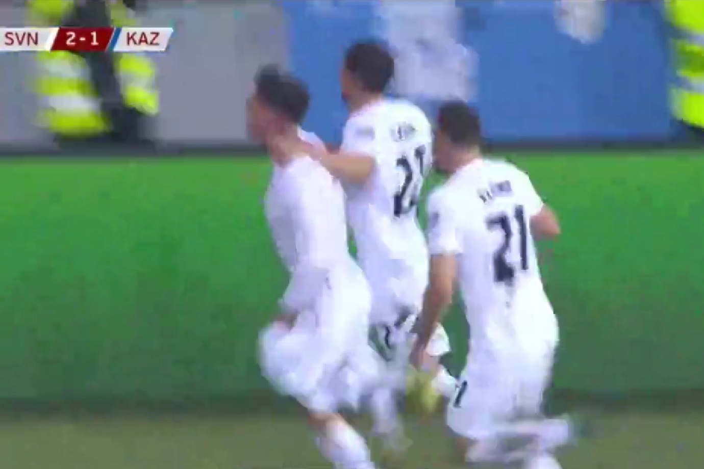Bezpośredni mecz wyłonił kolejnego finalistę EURO 2024! Zagrają na turnieju po raz drugi w historii [WIDEO]
