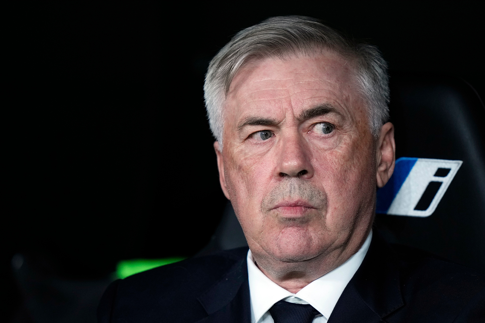 Carlo Ancelotti żąda głośnego transferu. Trener Realu Madryt reaguje na poważną kontuzję gwiazdy