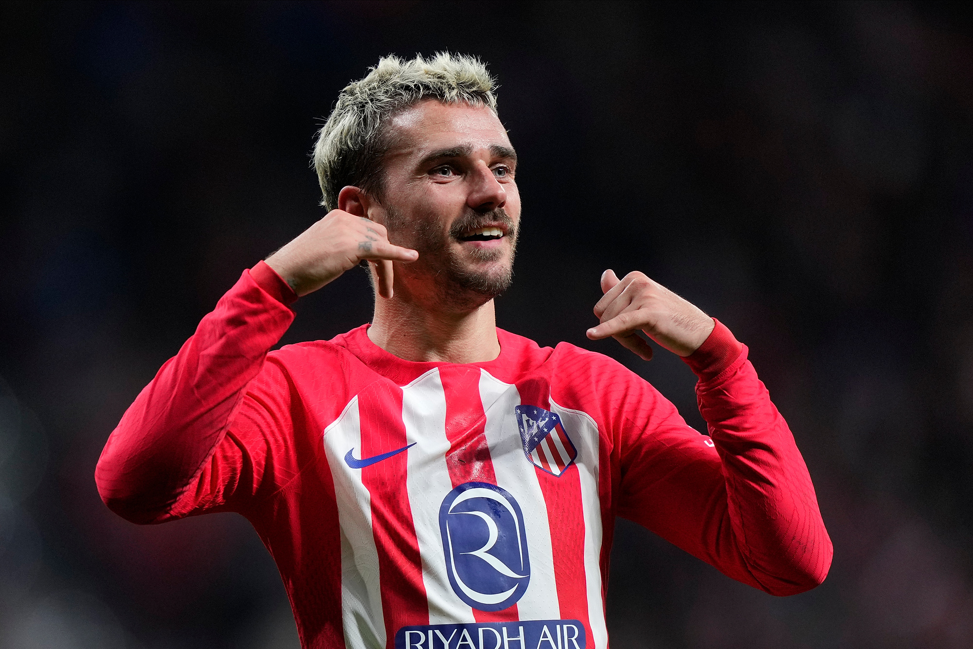 Antoine Griezmann trafi do Manchesteru United? Fabrizio Romano przekazał najnowsze informacje