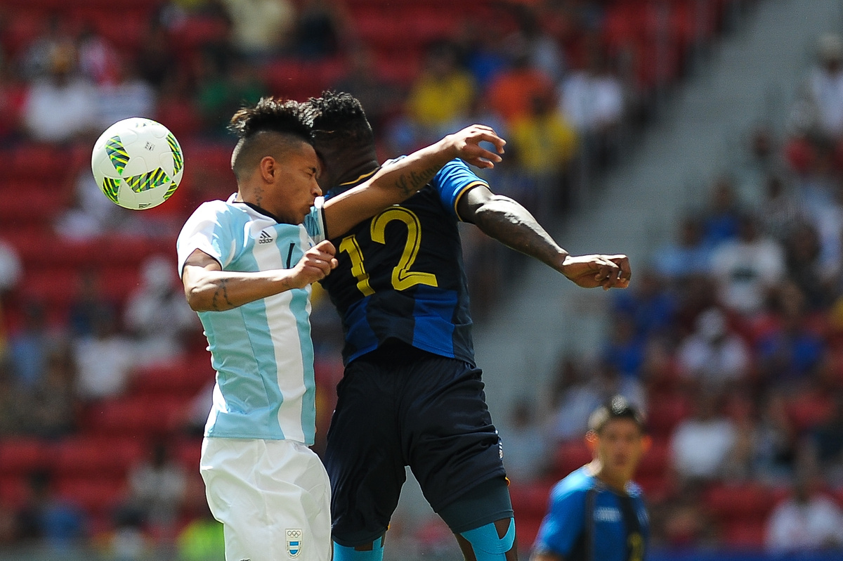 Wystąpił u boku Leo Messiego, teraz dorabia jako kierowca Ubera. Nastąpił nagły zwrot zdarzeń