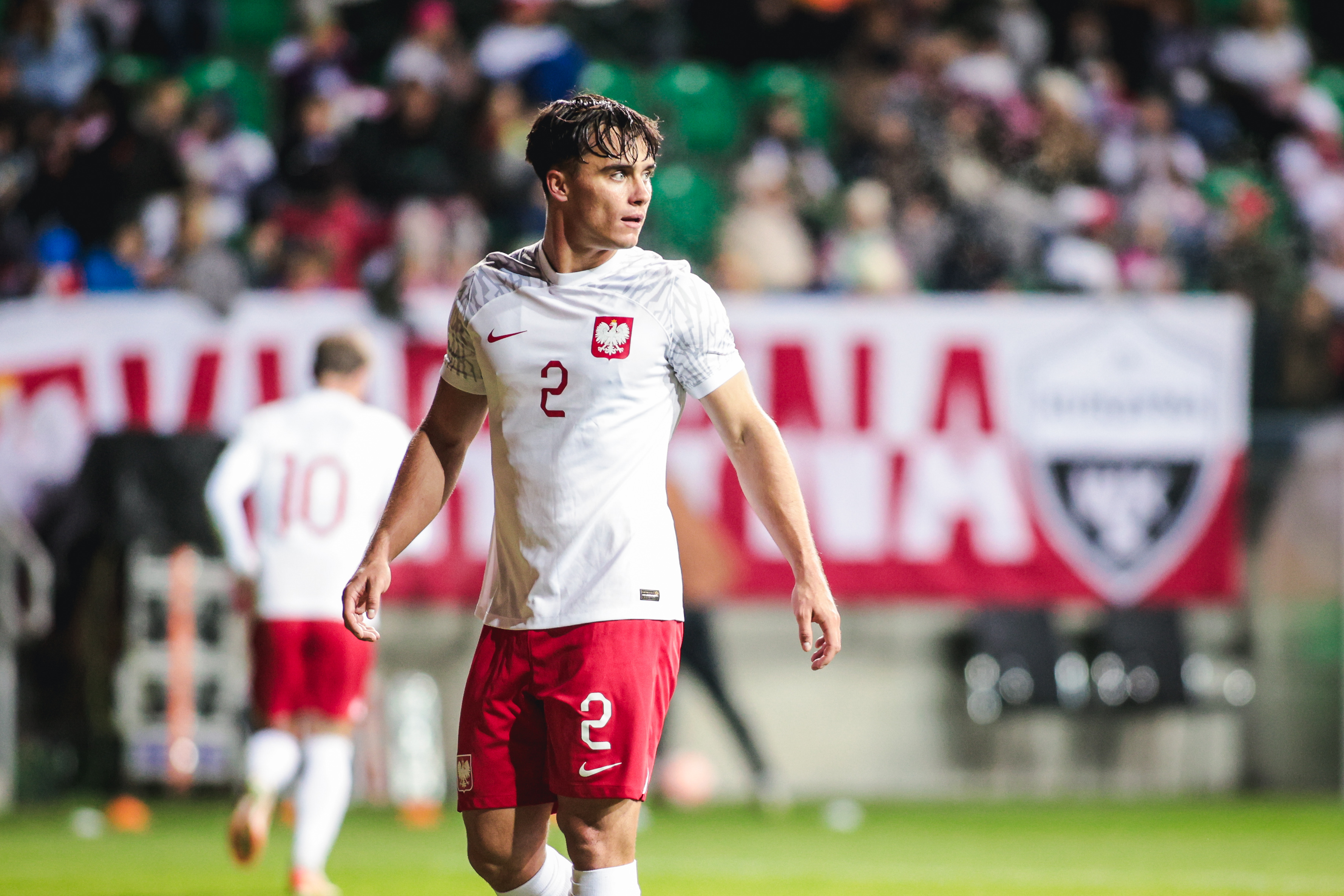 Koszmar reprezentacji Polski U-21! Porażka z Niemcami po zabójczej końcówce rywali [WIDEO]