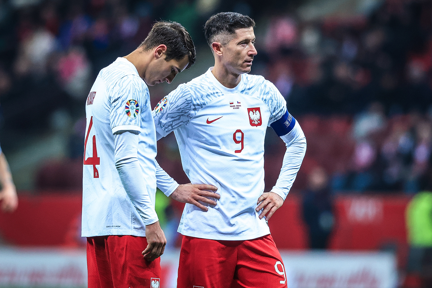 Czas na losowanie EURO 2024! Oto koszyki, grupa "śmierci" i "marzeń" dla Polski. Unikniemy jednego z gigantów