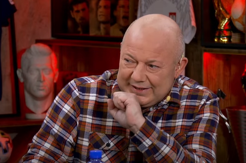 "To jakaś czwórka w totolotka?". Kowalczyk przejechał się po Jagiellonii. Krytykuje Siemieńca